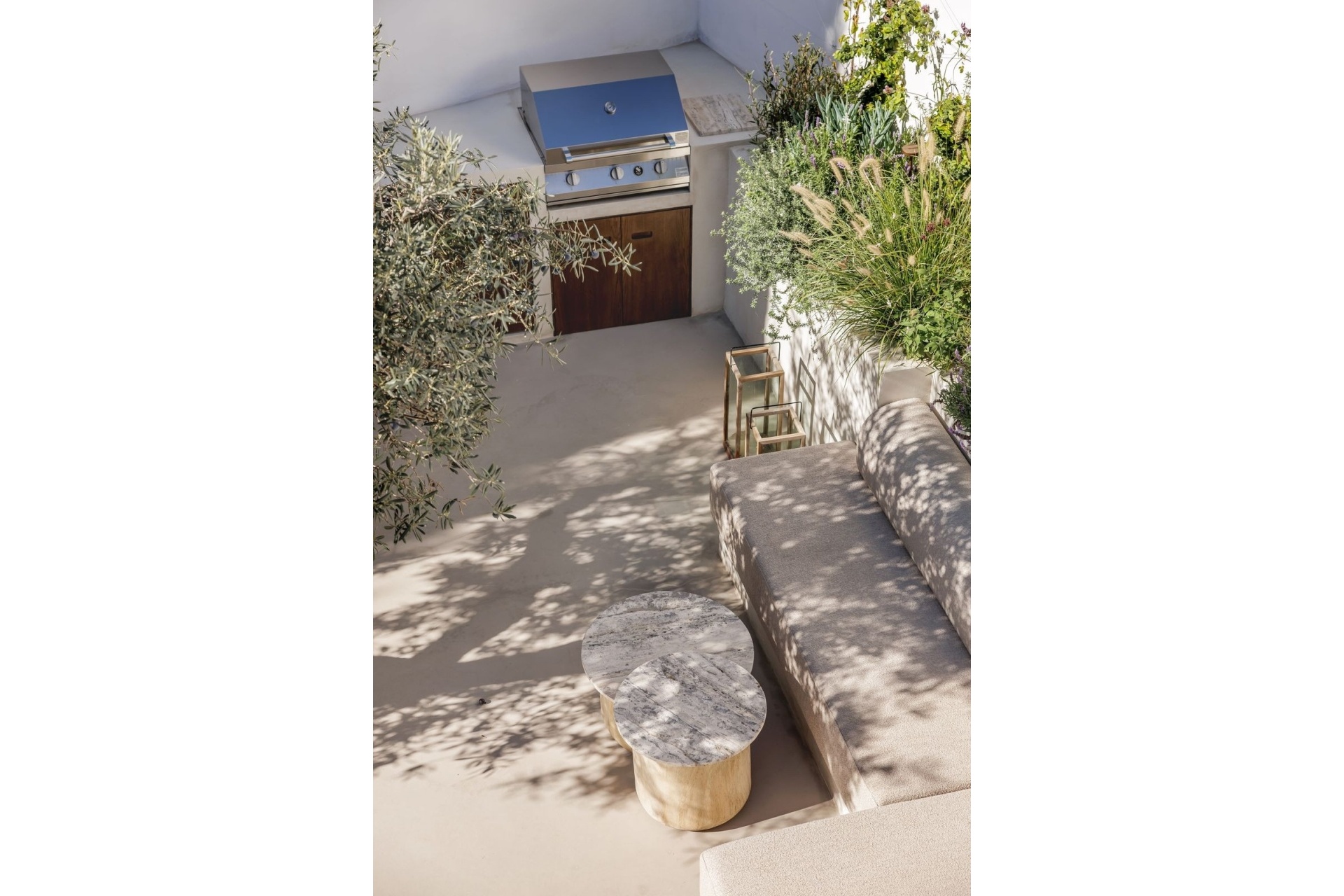 Resale - Villa - Marbella - Nueva Andalucía
