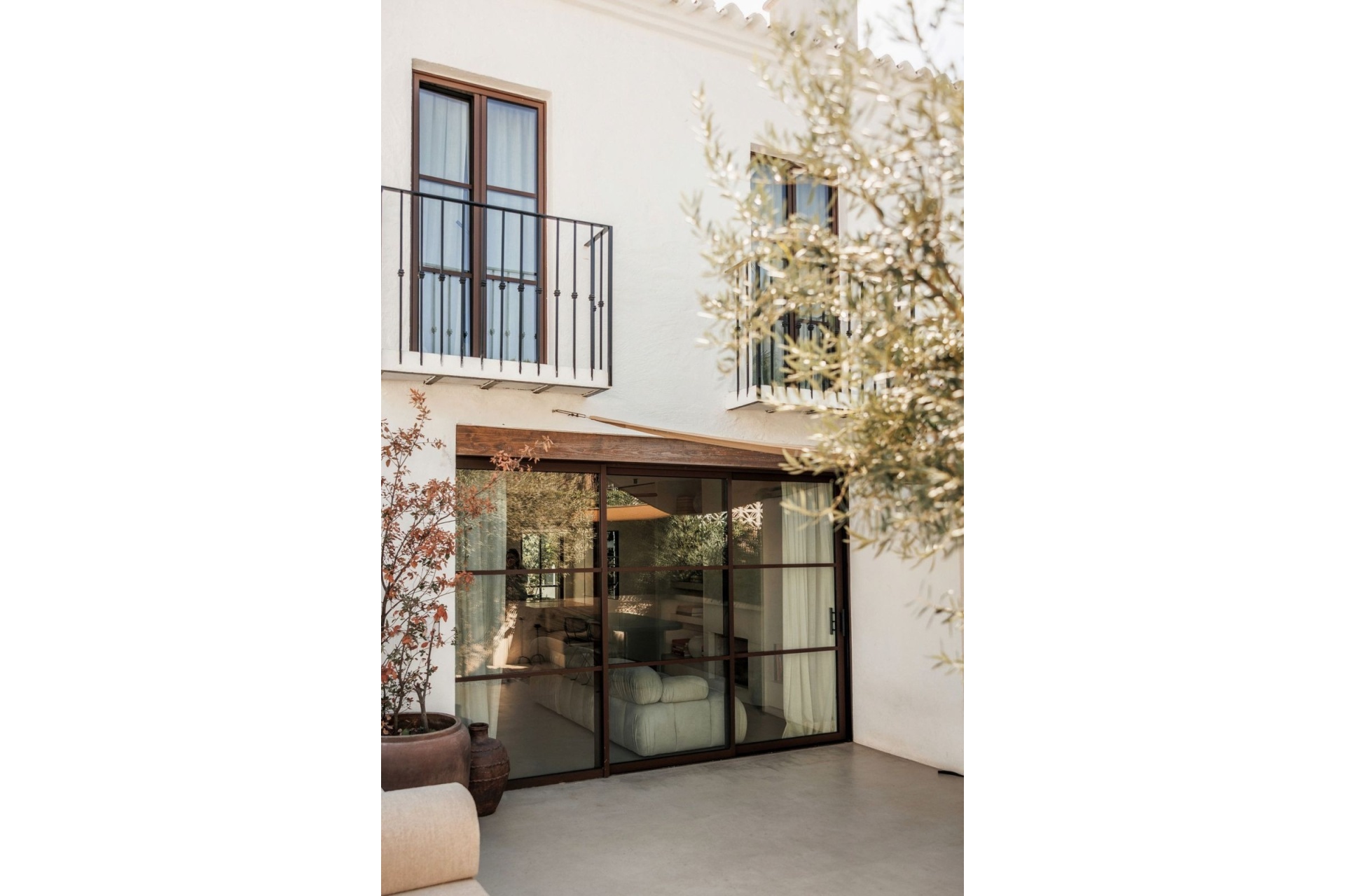 Resale - Villa - Marbella - Nueva Andalucía