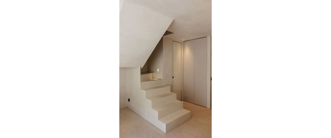 Resale - Villa - Marbella - Nueva Andalucía