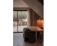 Resale - Villa - Marbella - Nueva Andalucía