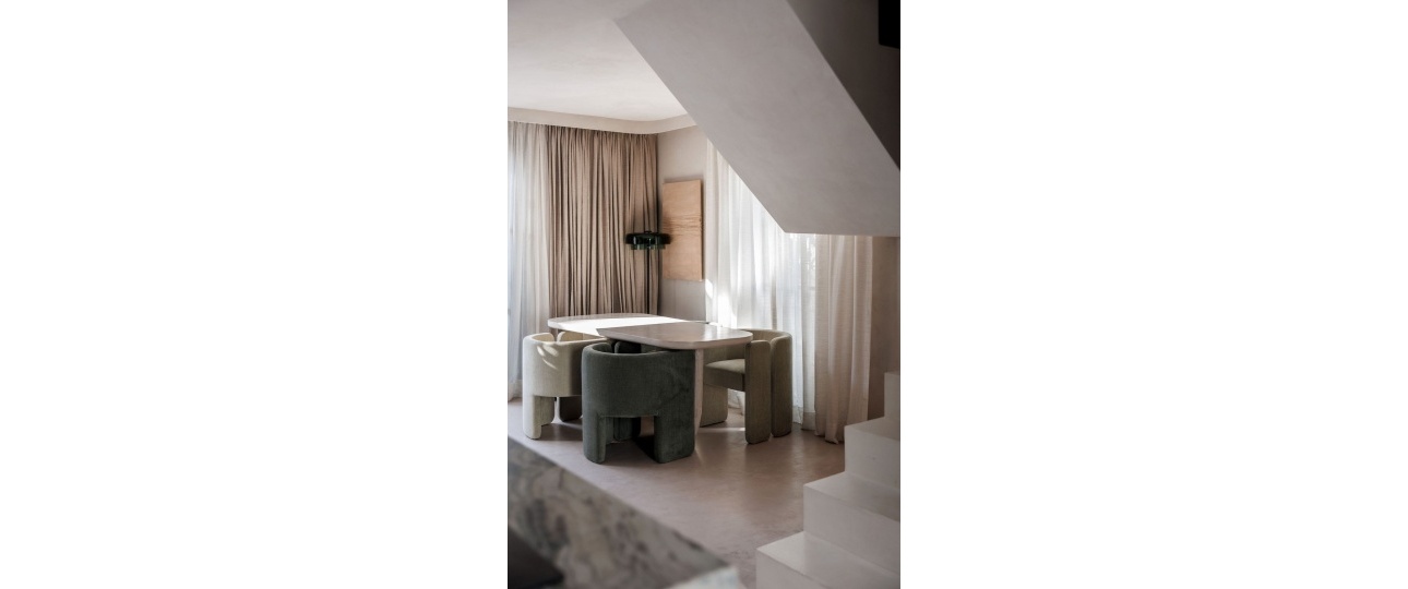 Resale - Villa - Marbella - Nueva Andalucía