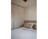 Resale - Villa - Marbella - Nueva Andalucía
