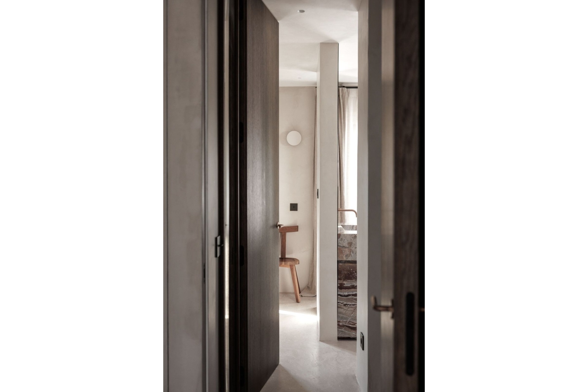 Resale - Villa - Marbella - Nueva Andalucía