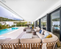 Resale - Villa - Marbella - Nueva Andalucía