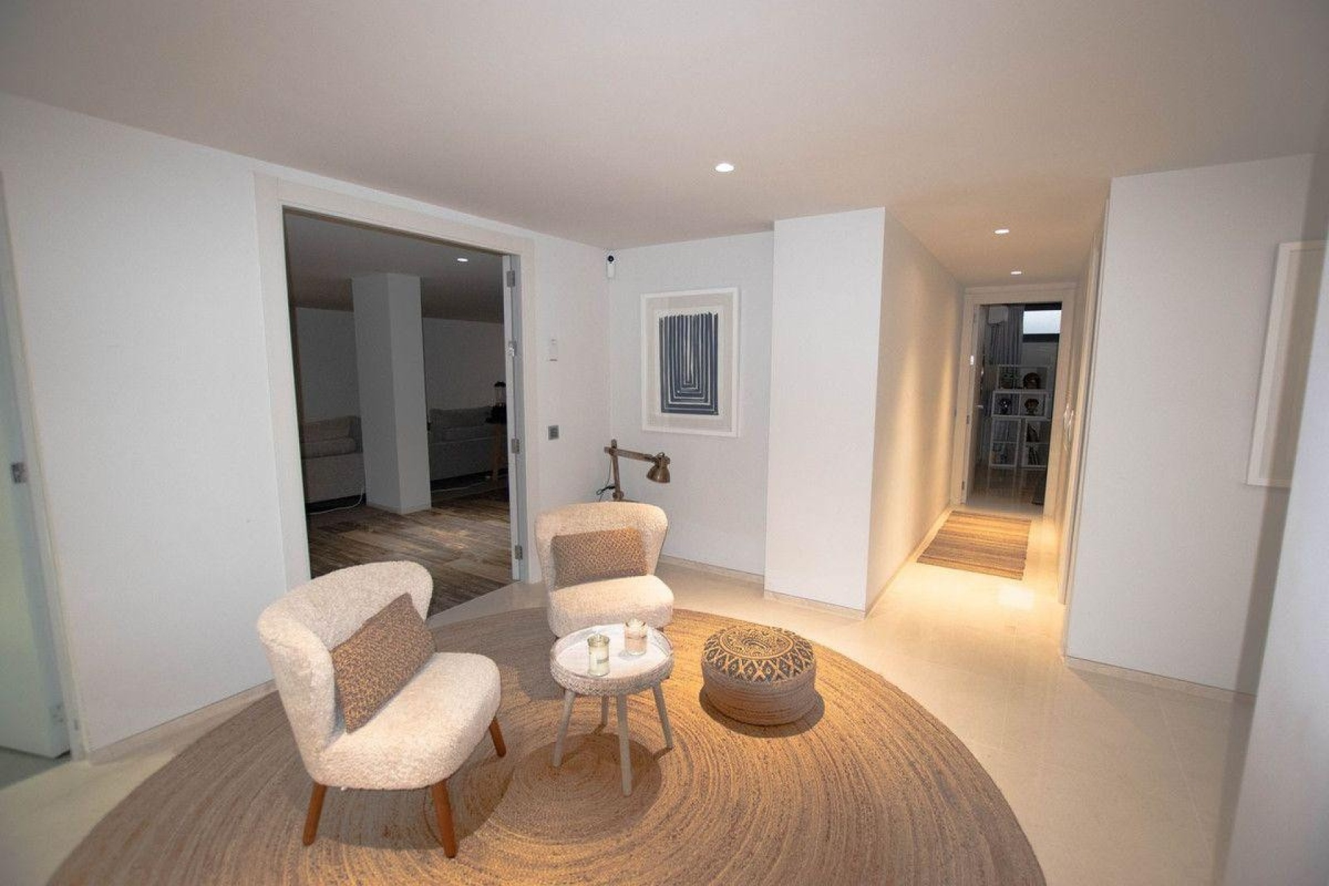 Resale - Villa - Marbella - Nueva Andalucía