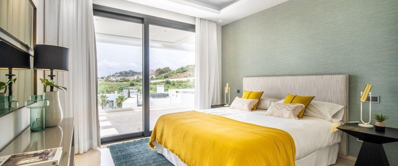 Resale - Villa - Marbella - Nueva Andalucía