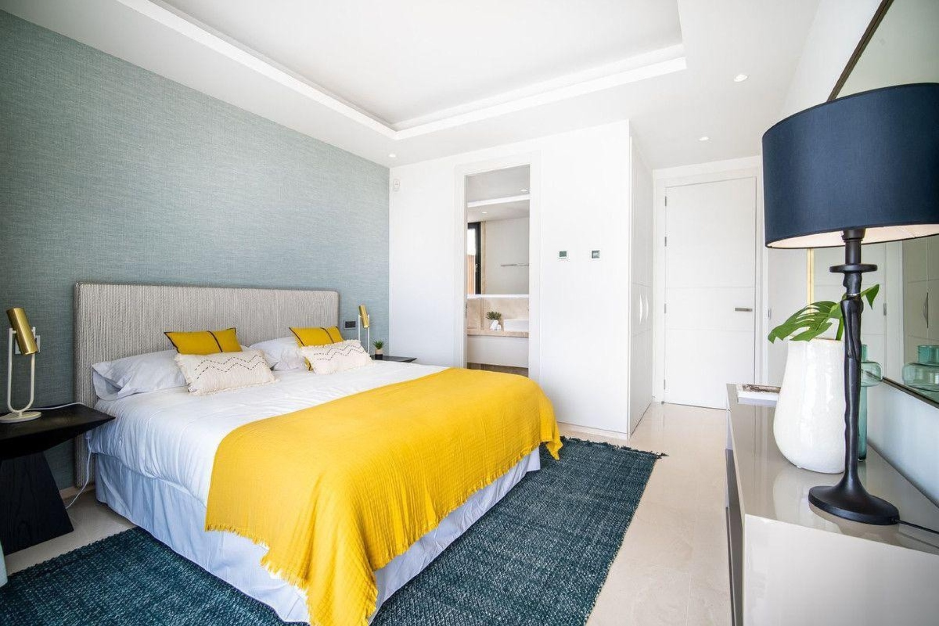 Resale - Villa - Marbella - Nueva Andalucía