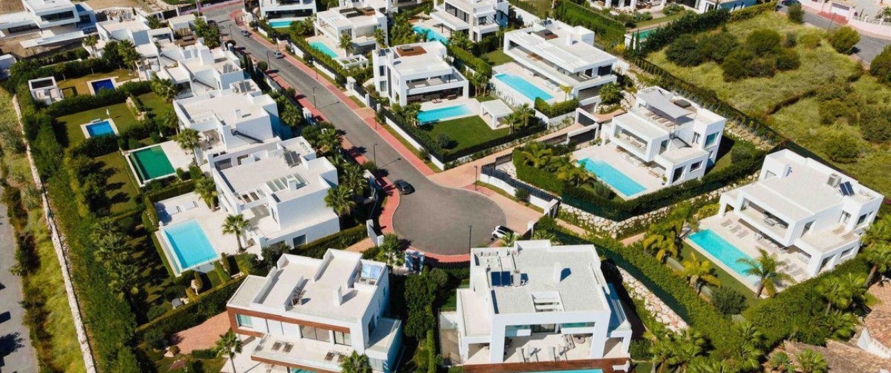Resale - Villa - Marbella - Nueva Andalucía