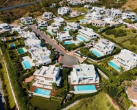 Resale - Villa - Marbella - Nueva Andalucía