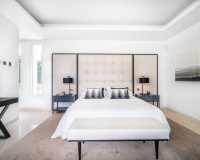 Resale - Villa - Marbella - Nueva Andalucía