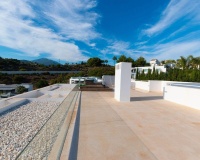 Resale - Villa - Marbella - Nueva Andalucía