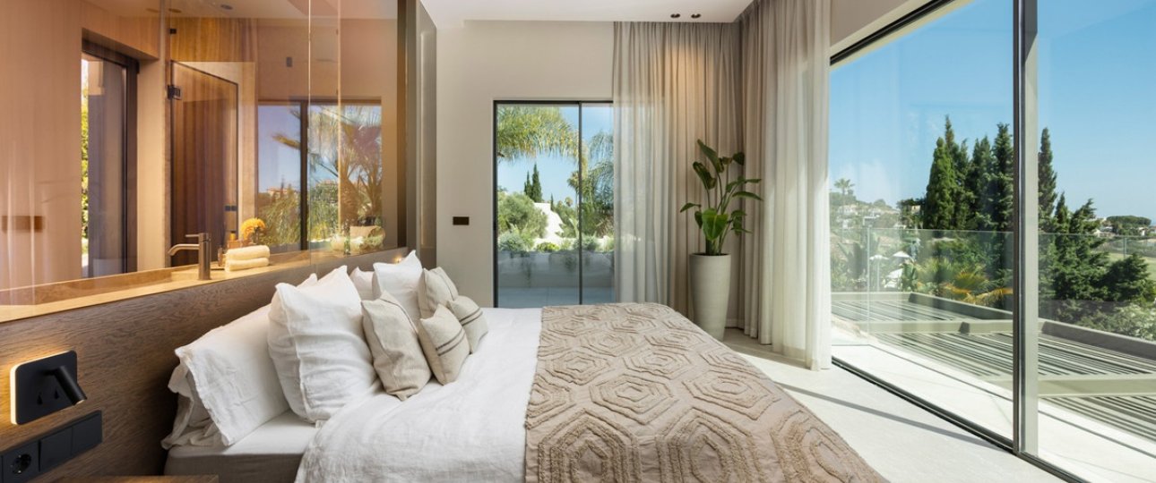 Resale - Villa - Marbella - Nueva Andalucía