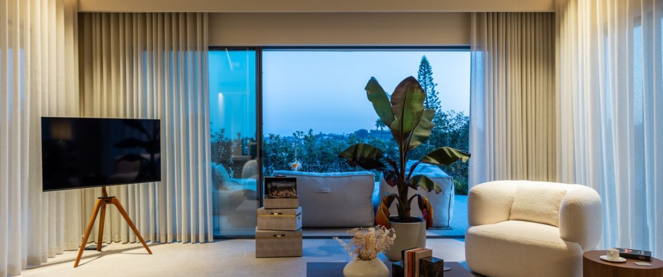 Resale - Villa - Marbella - Nueva Andalucía