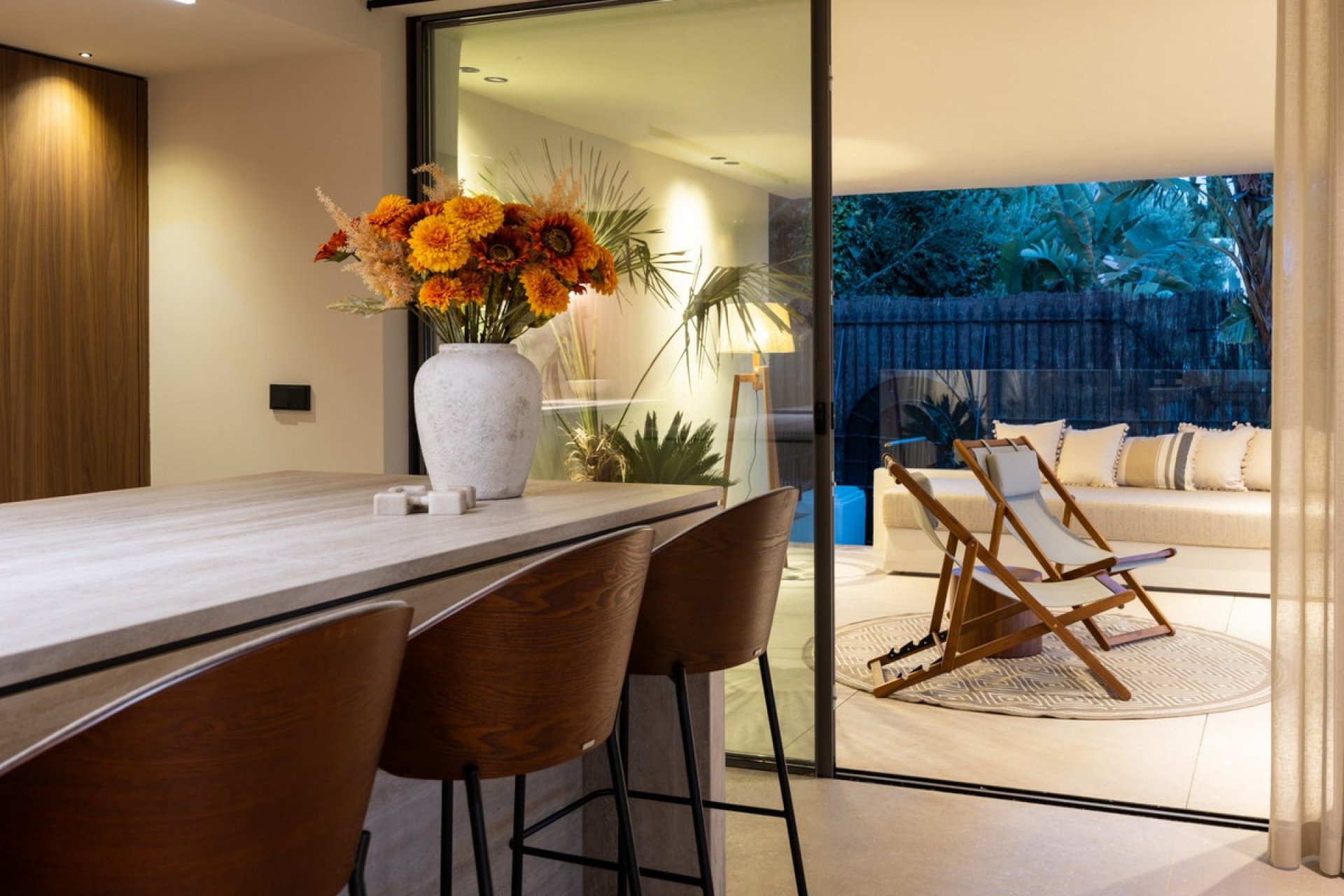 Resale - Villa - Marbella - Nueva Andalucía