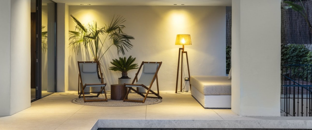 Resale - Villa - Marbella - Nueva Andalucía