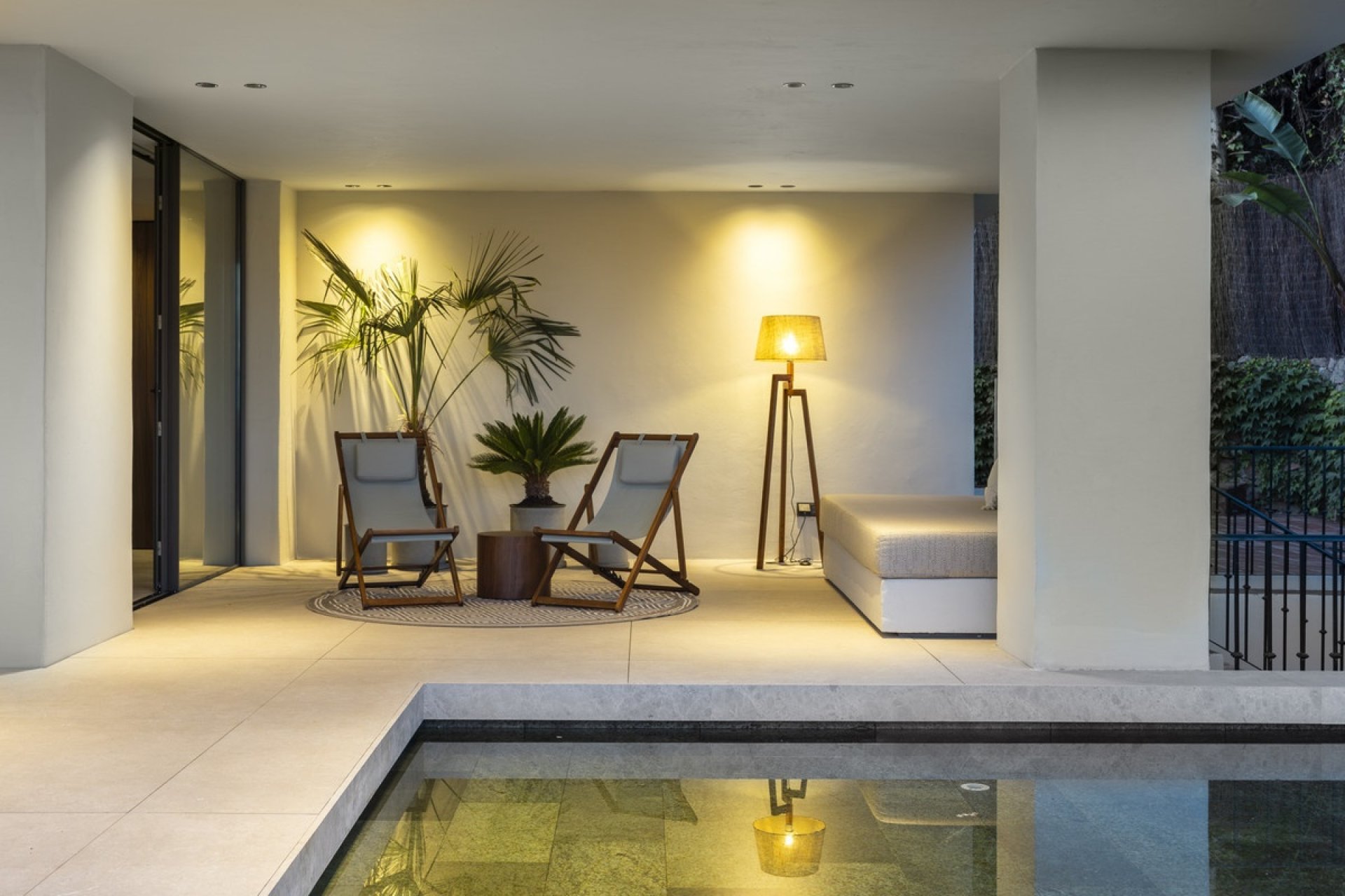 Resale - Villa - Marbella - Nueva Andalucía
