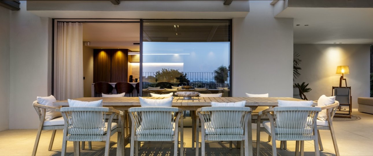 Resale - Villa - Marbella - Nueva Andalucía
