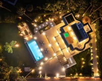 Resale - Villa - Marbella - Nueva Andalucía