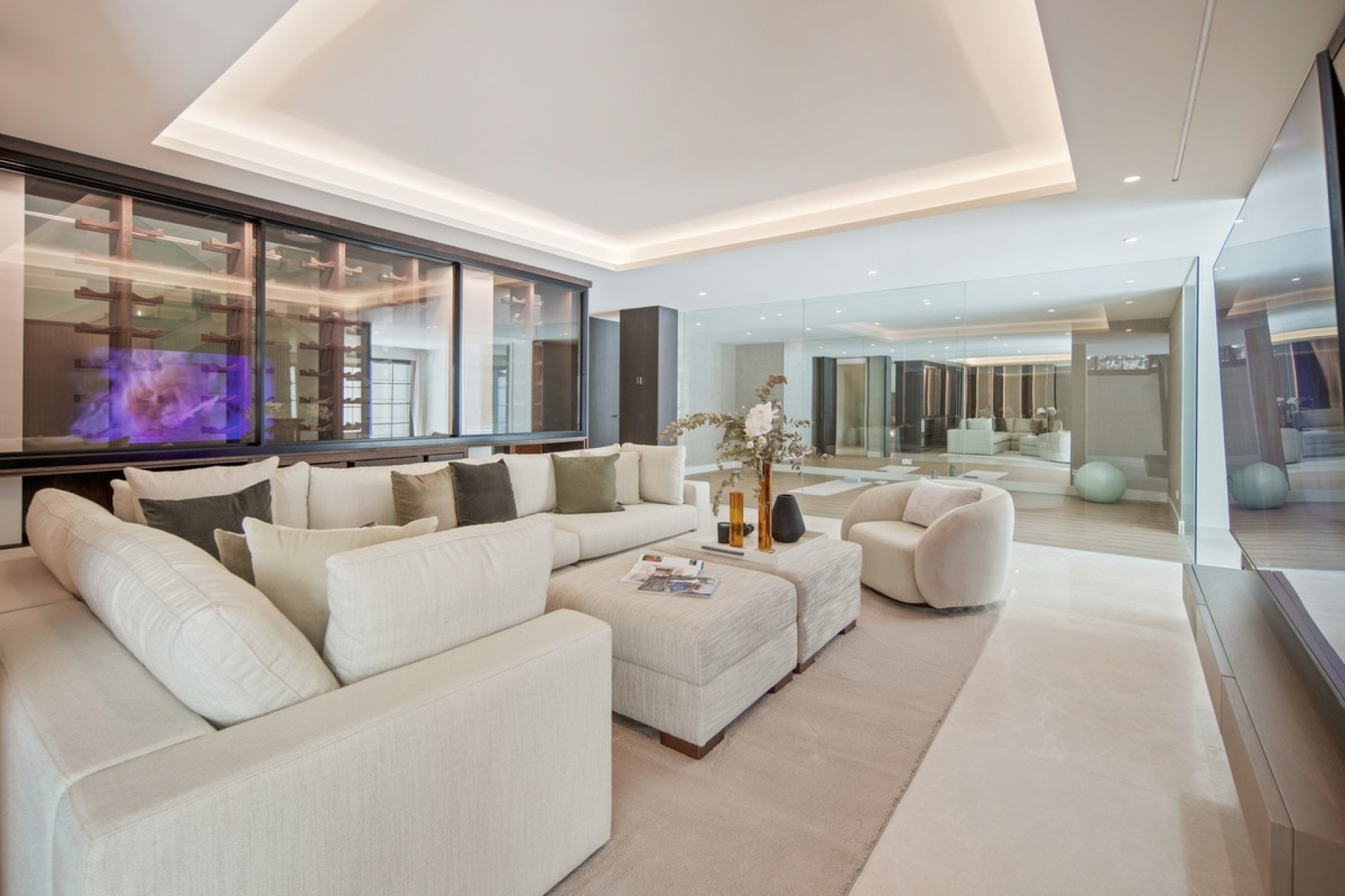 Resale - Villa - Marbella - Nueva Andalucía