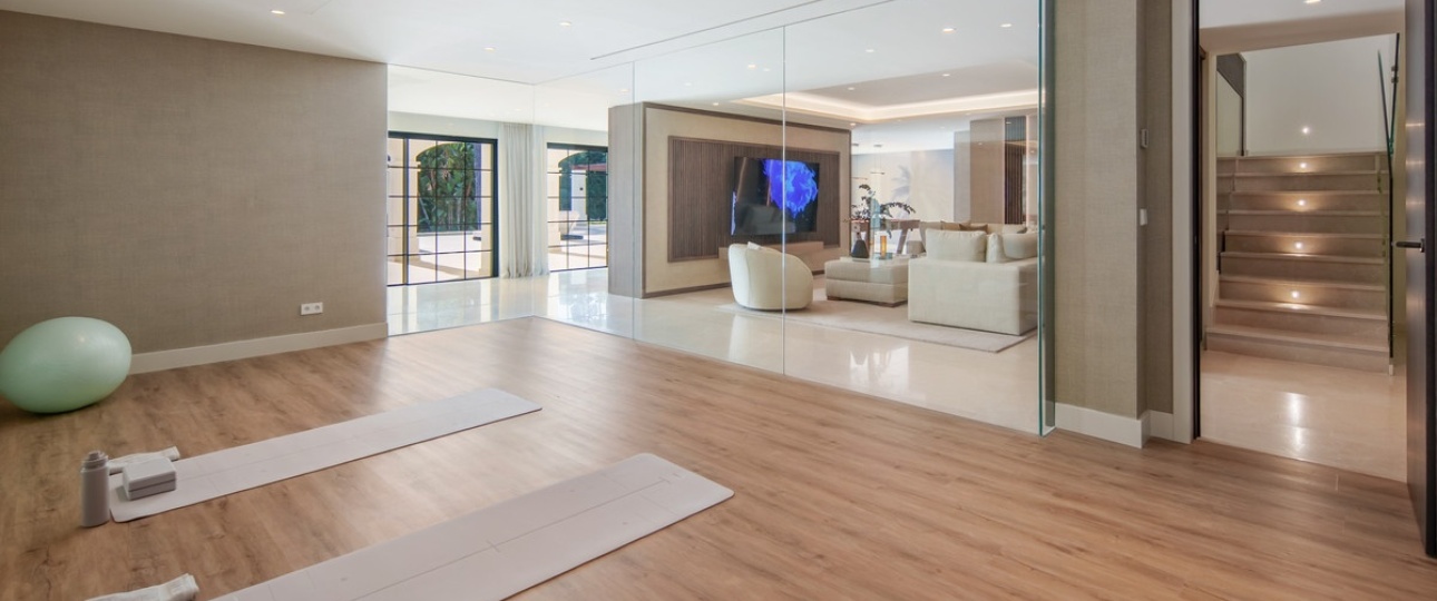 Resale - Villa - Marbella - Nueva Andalucía