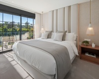 Resale - Villa - Marbella - Nueva Andalucía