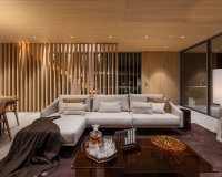 Resale - Villa - Marbella - Nueva Andalucía