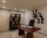 Resale - Villa - Marbella - Nueva Andalucía