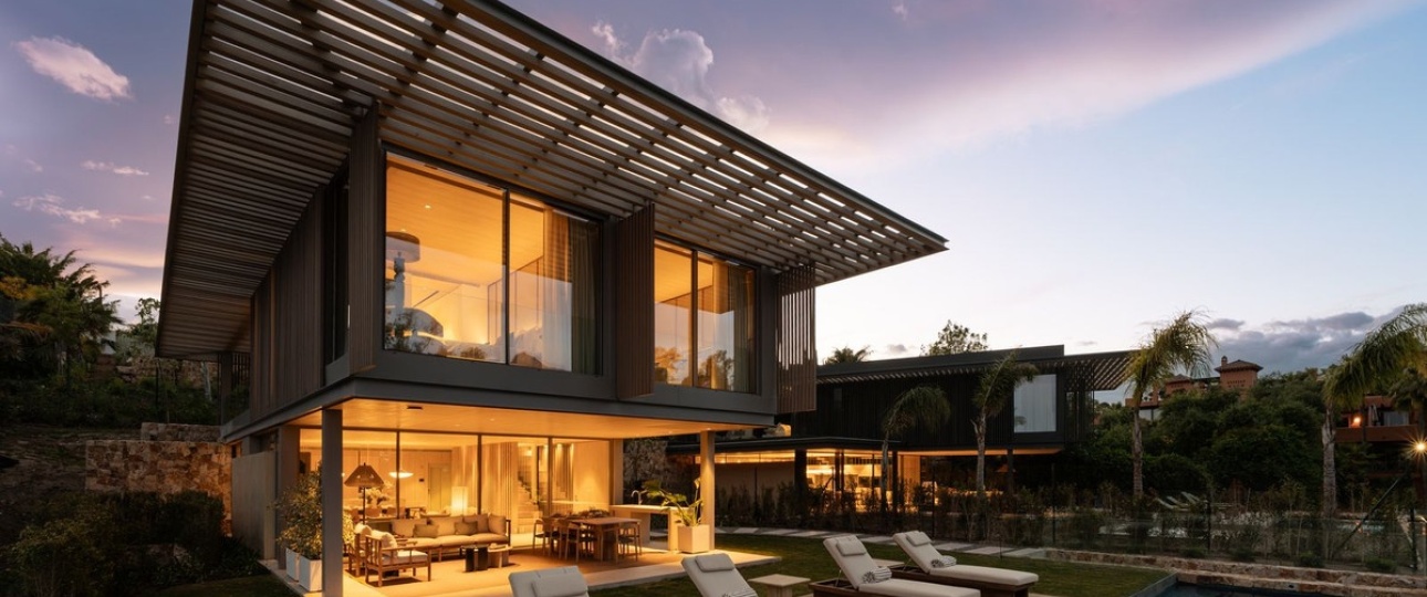 Resale - Villa - Marbella - Nueva Andalucía
