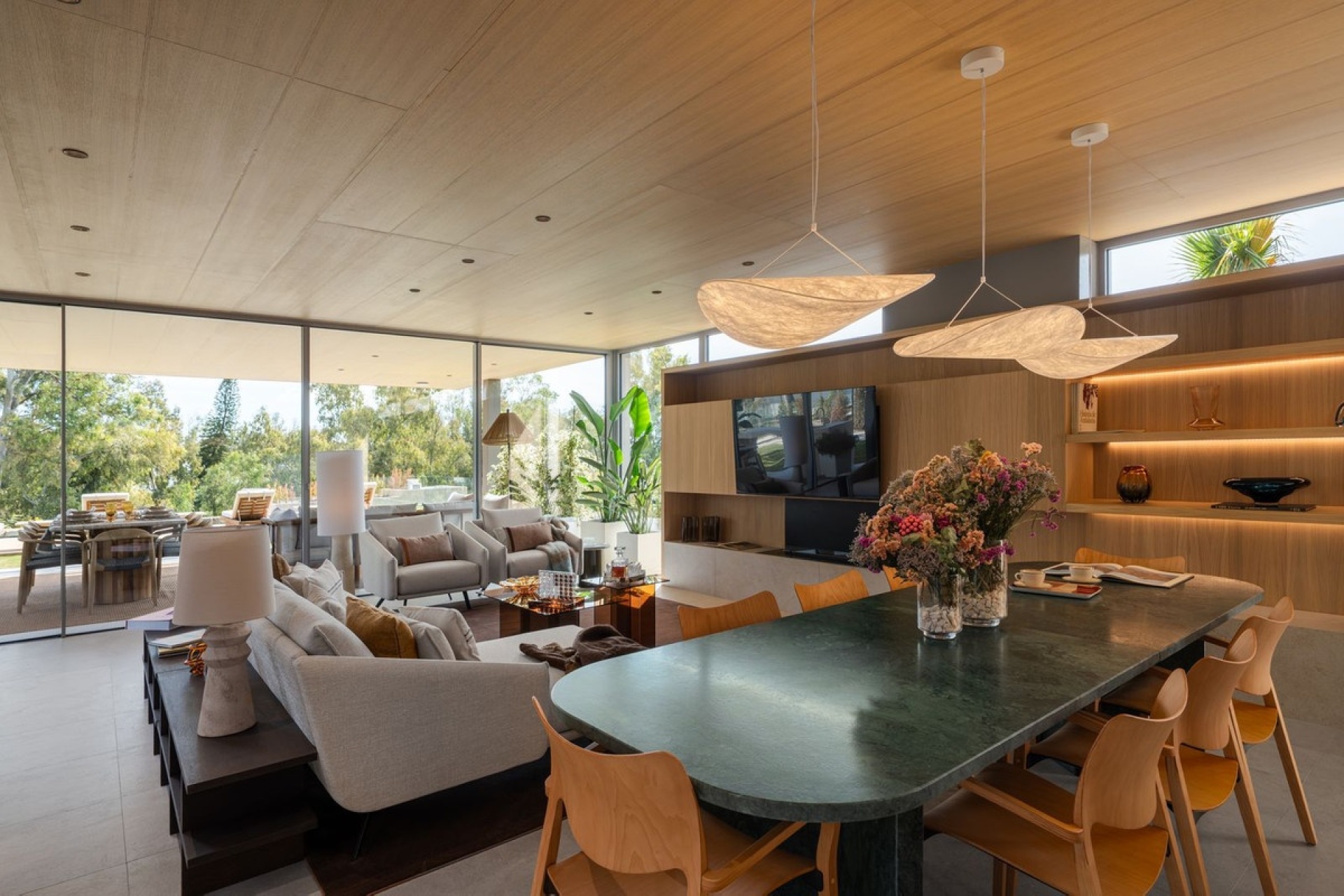 Resale - Villa - Marbella - Nueva Andalucía