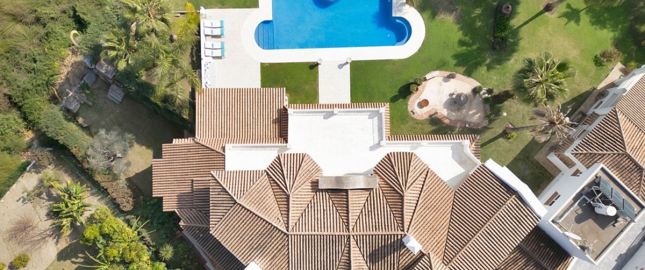 Resale - Villa - Marbella - Nueva Andalucía
