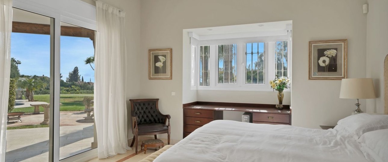 Resale - Villa - Marbella - Nueva Andalucía