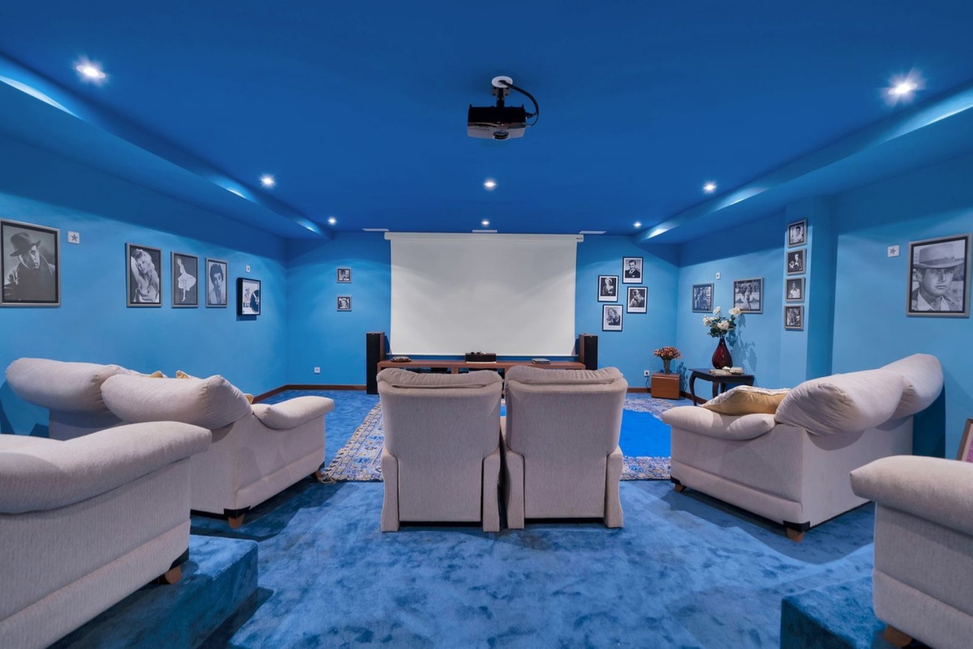 Resale - Villa - Marbella - Nueva Andalucía