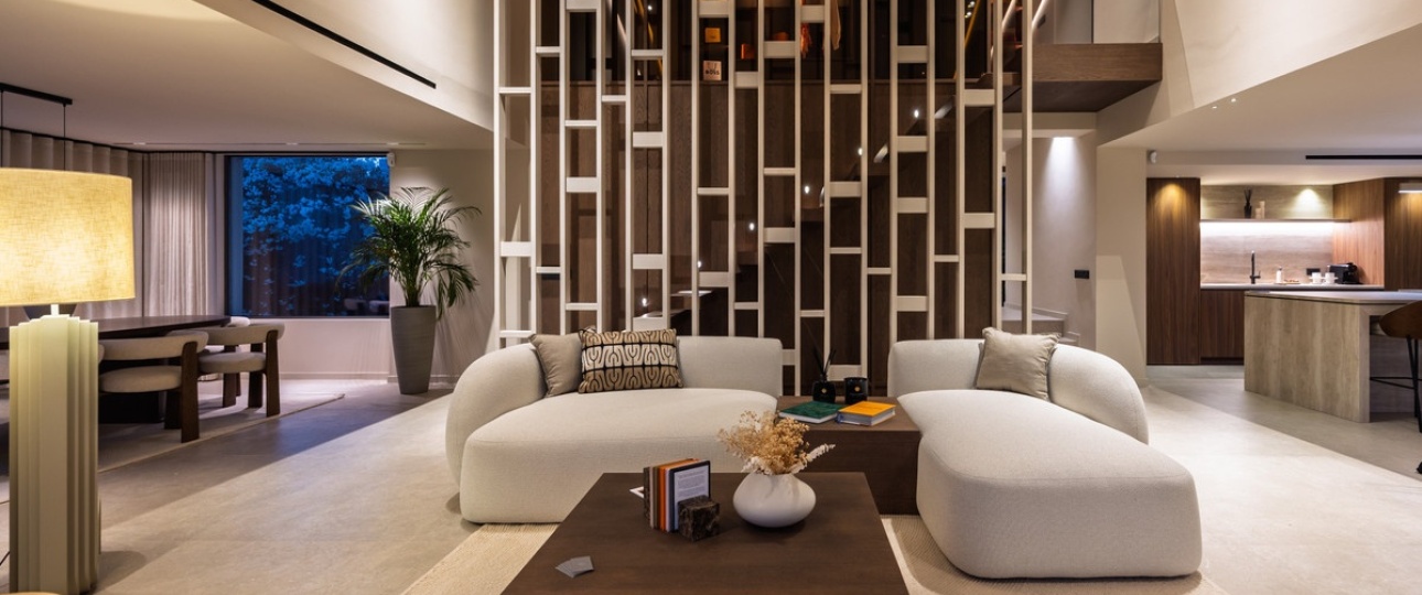 Resale - Villa - Marbella - Nueva Andalucía