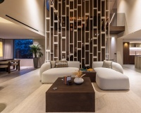 Resale - Villa - Marbella - Nueva Andalucía