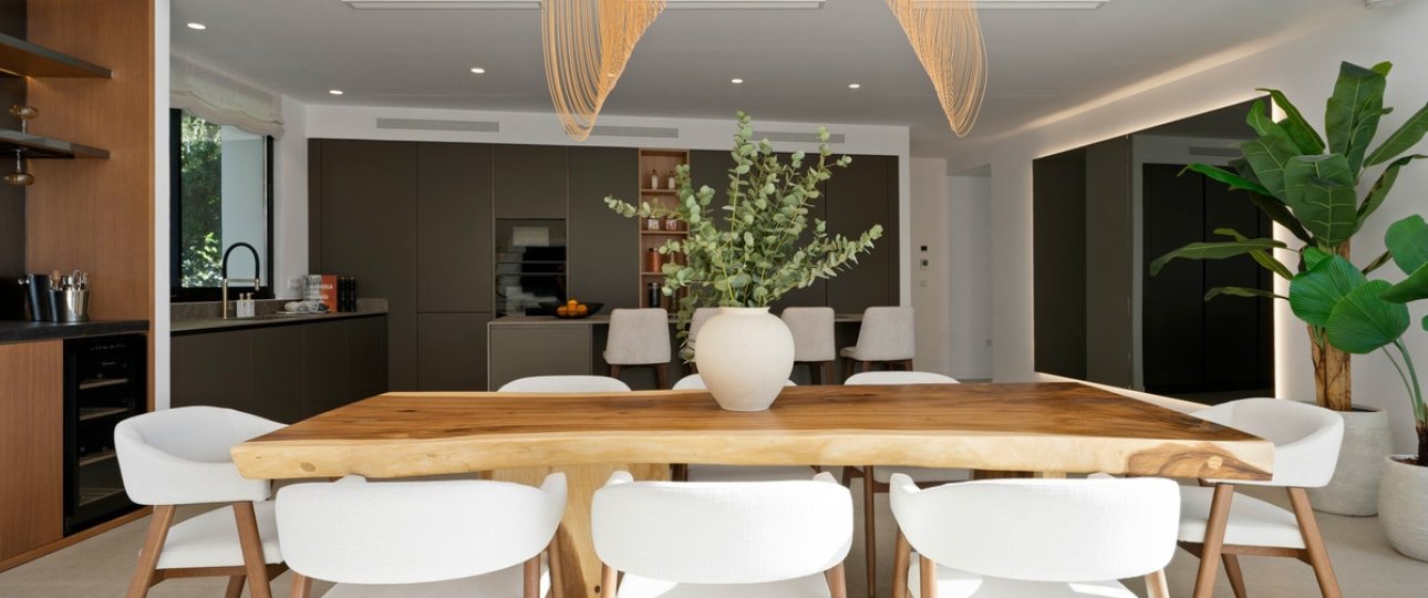 Resale - Villa - Marbella - Nueva Andalucía