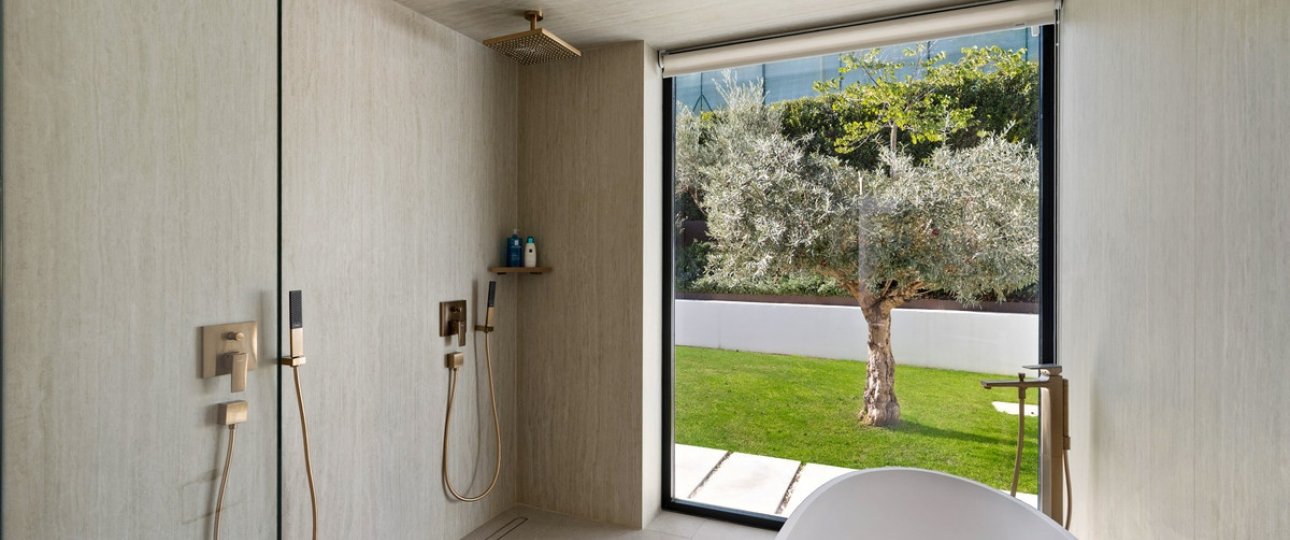 Resale - Villa - Marbella - Nueva Andalucía