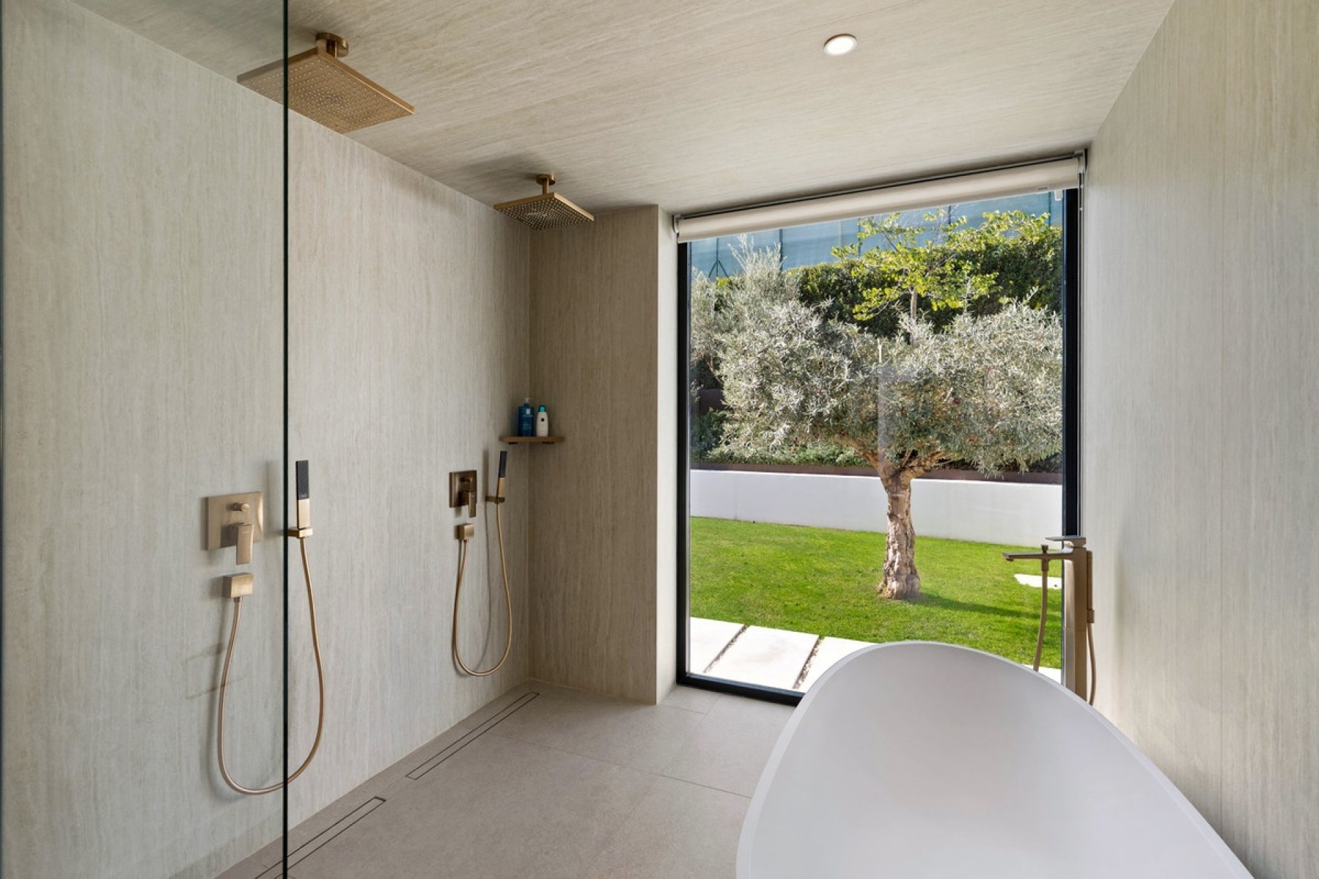 Resale - Villa - Marbella - Nueva Andalucía