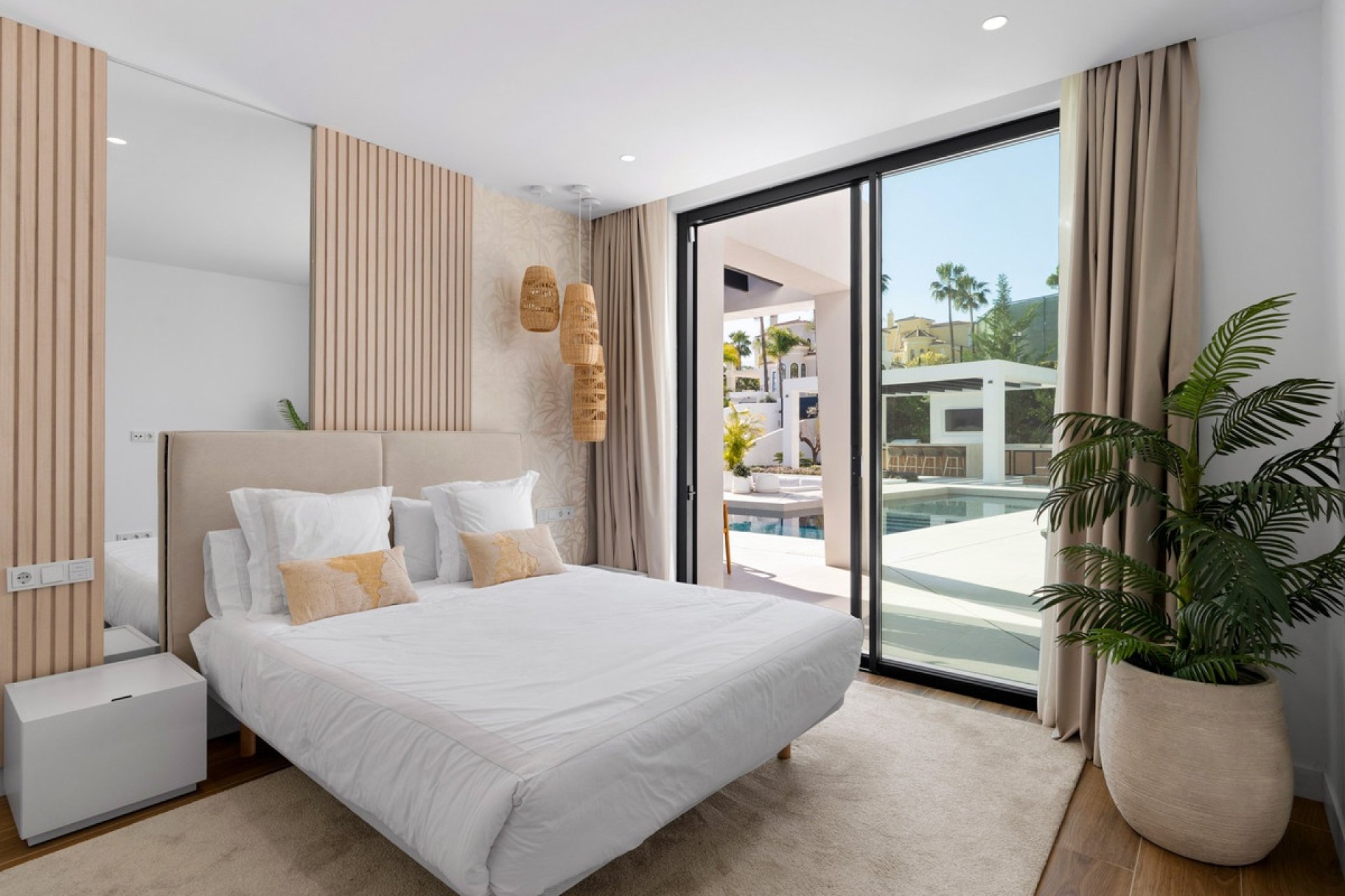Resale - Villa - Marbella - Nueva Andalucía