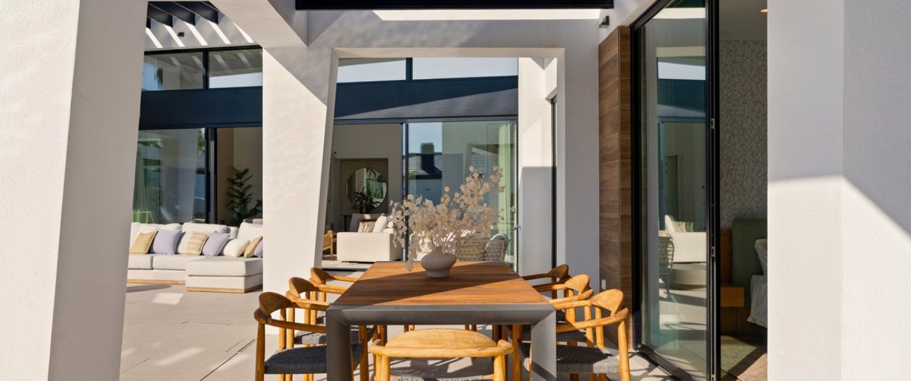 Resale - Villa - Marbella - Nueva Andalucía