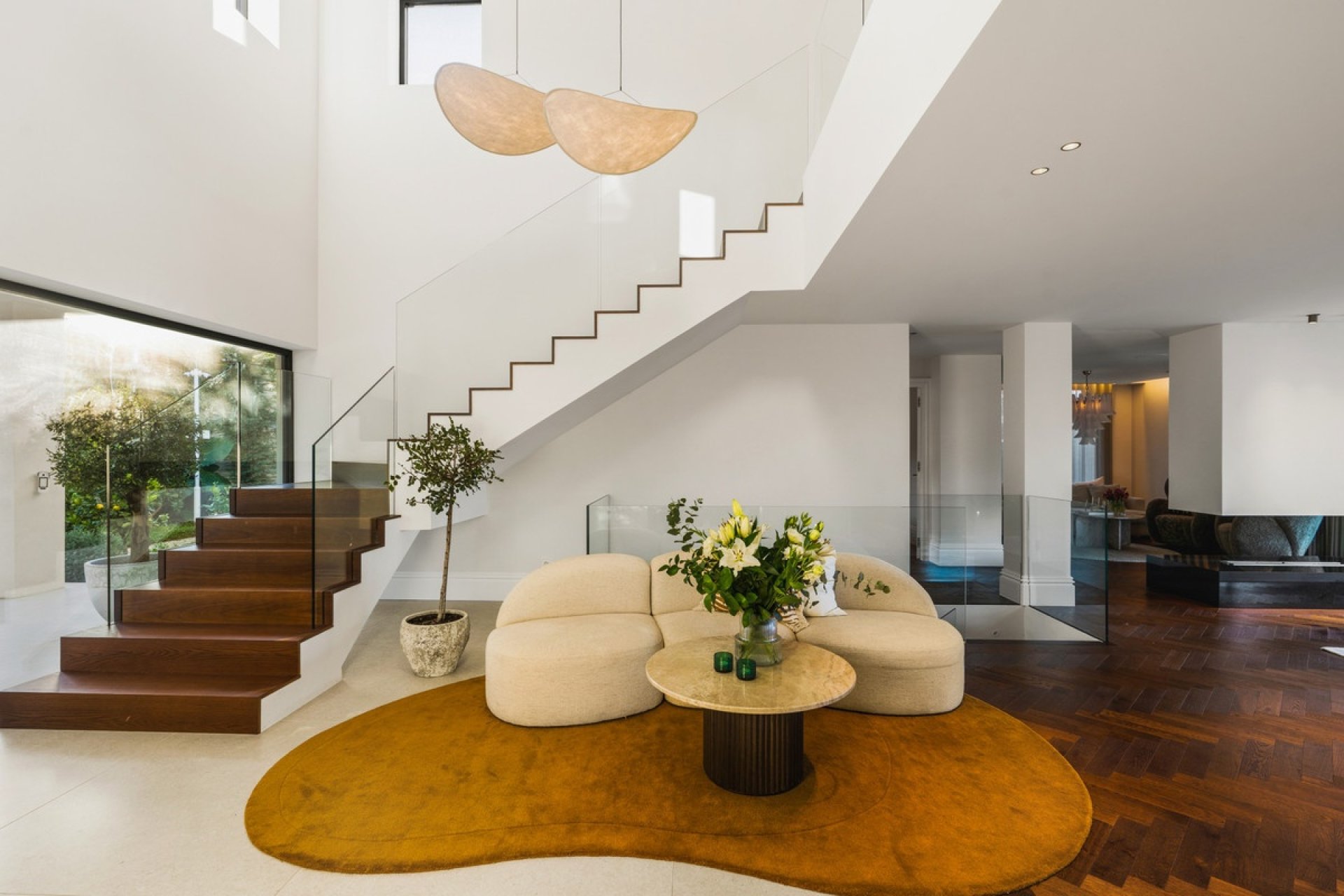 Resale - Villa - Marbella - Nueva Andalucía