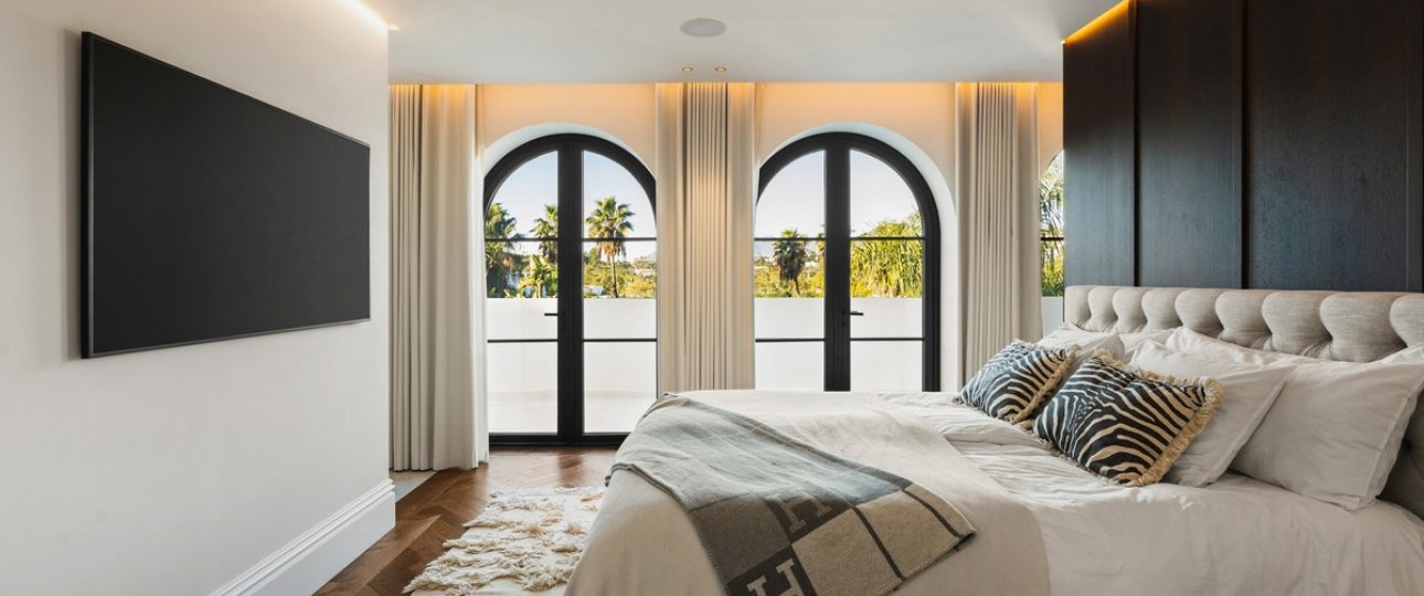 Resale - Villa - Marbella - Nueva Andalucía