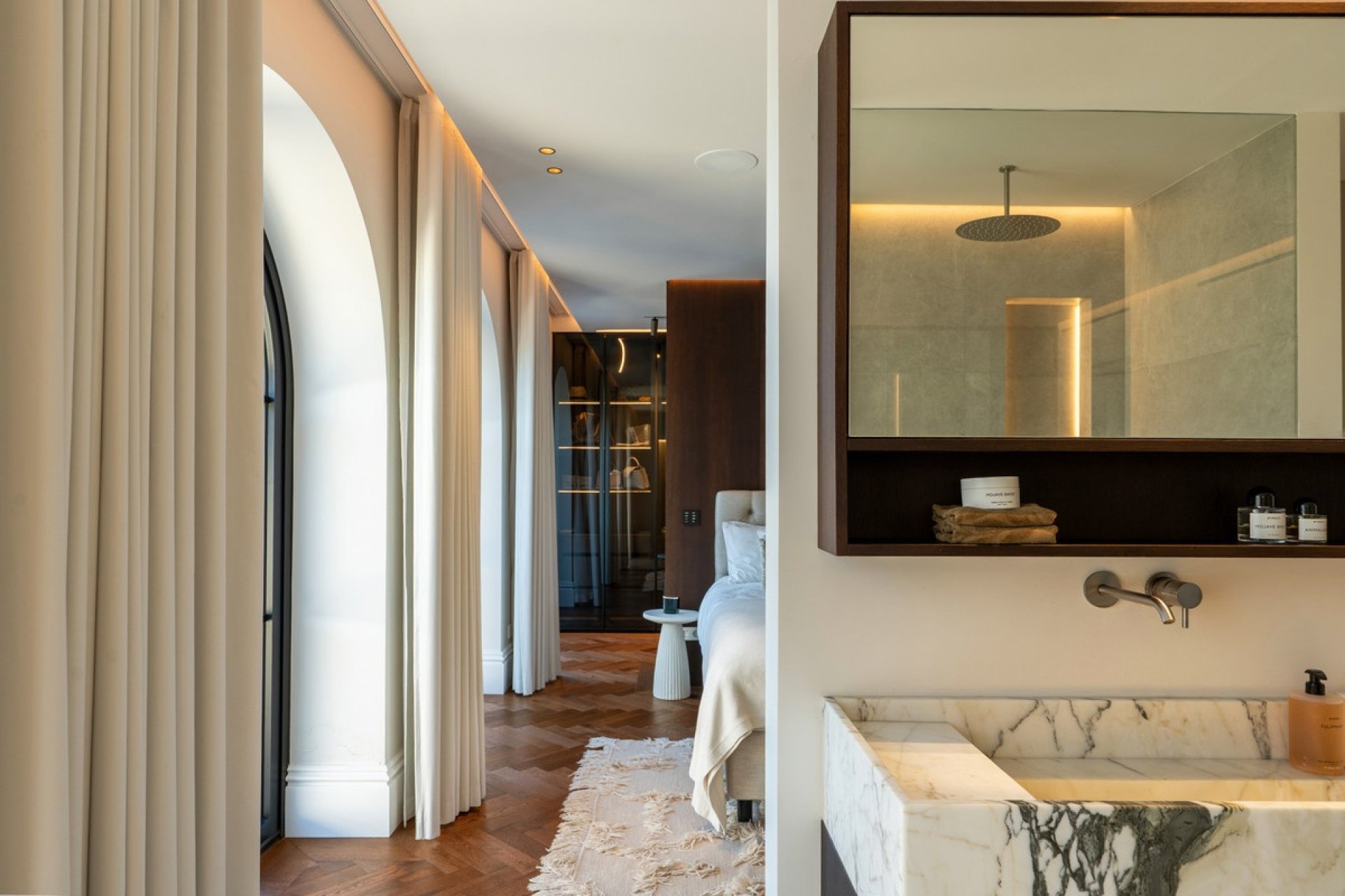 Resale - Villa - Marbella - Nueva Andalucía