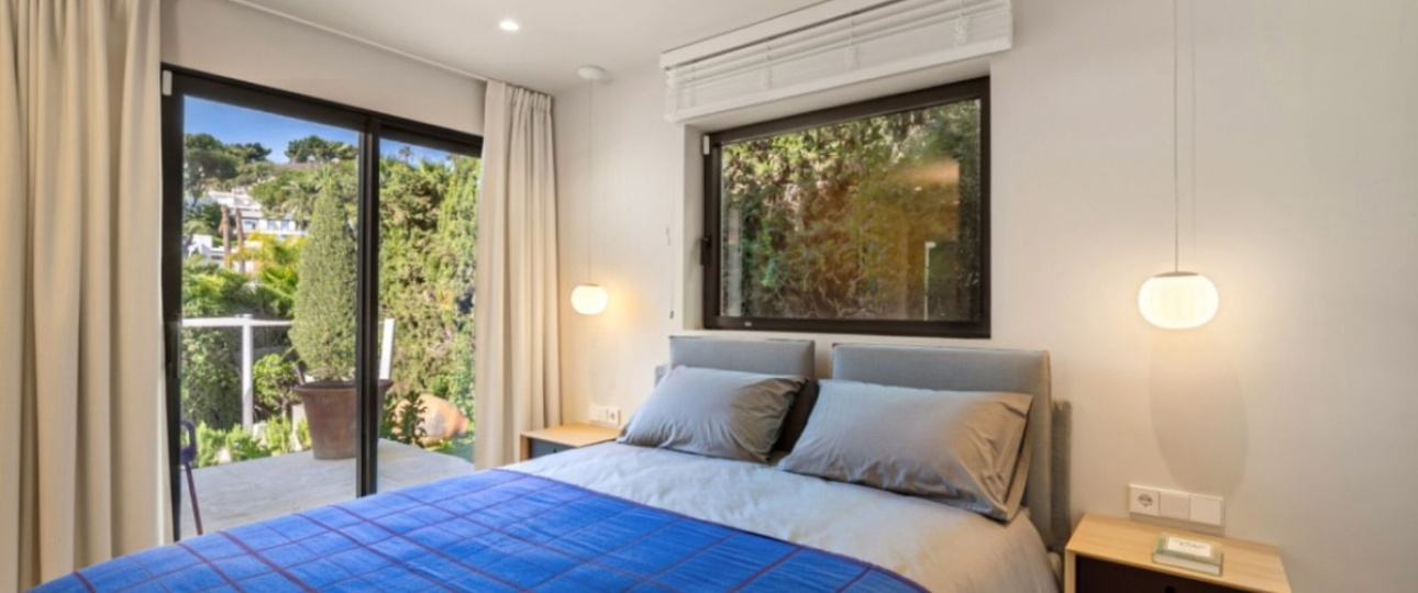 Resale - Villa - Marbella - Nueva Andalucía