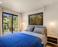Resale - Villa - Marbella - Nueva Andalucía