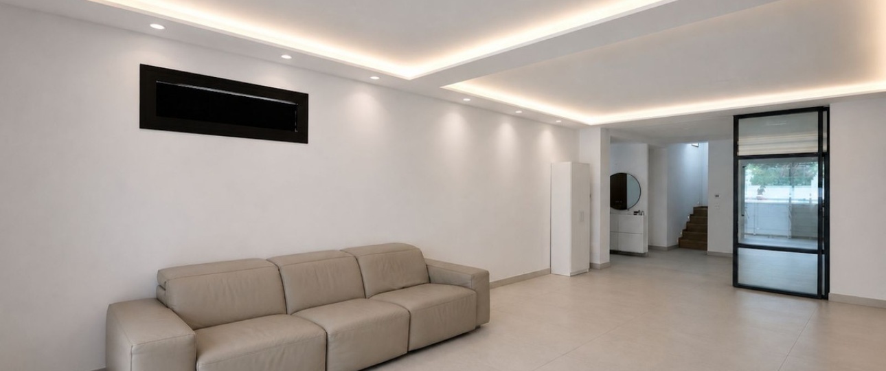 Resale - Villa - Marbella - Nueva Andalucía