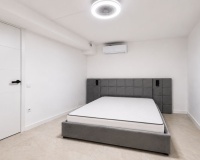 Resale - Villa - Marbella - Nueva Andalucía