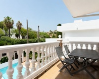 Resale - Villa - Marbella - Nueva Andalucía