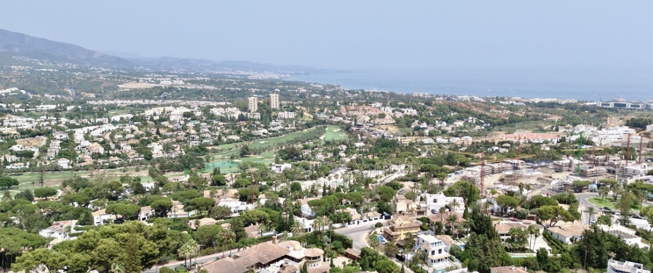 Resale - Villa - Marbella - Nueva Andalucía
