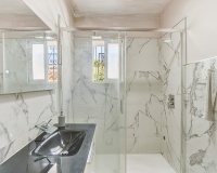 Resale - Villa - Marbella - Nueva Andalucía