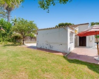 Resale - Villa - Marbella - Nueva Andalucía